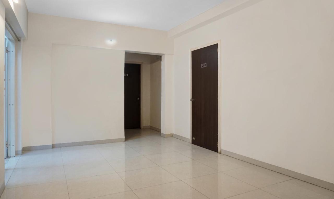 Treebo Diamond Residency - Ddpk Inn Pune Luaran gambar