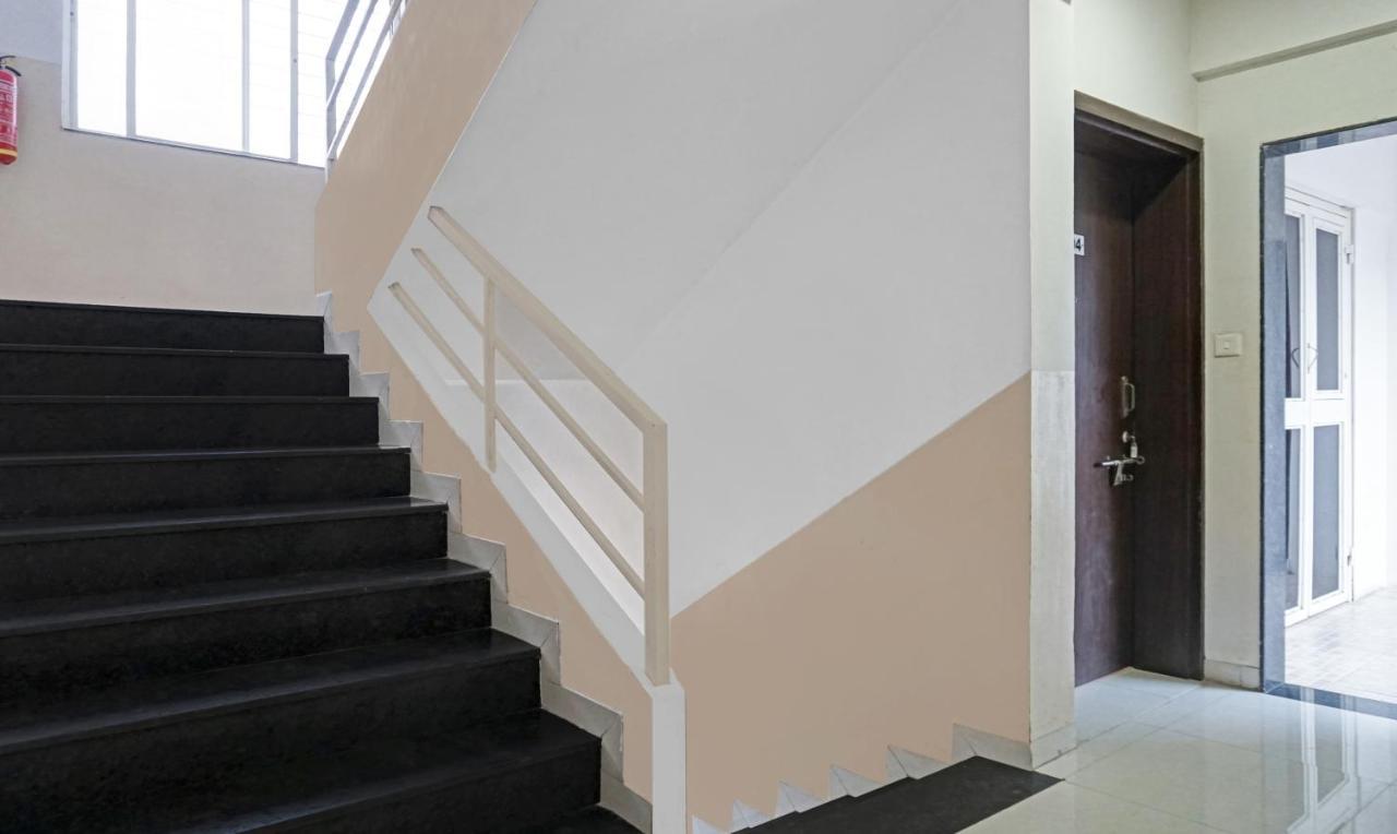 Treebo Diamond Residency - Ddpk Inn Pune Luaran gambar